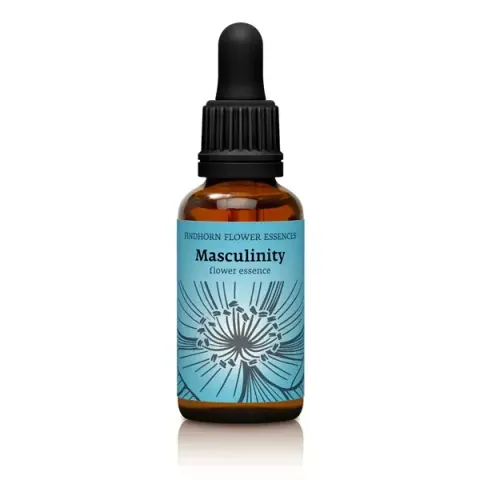 Masculinity 30ml new