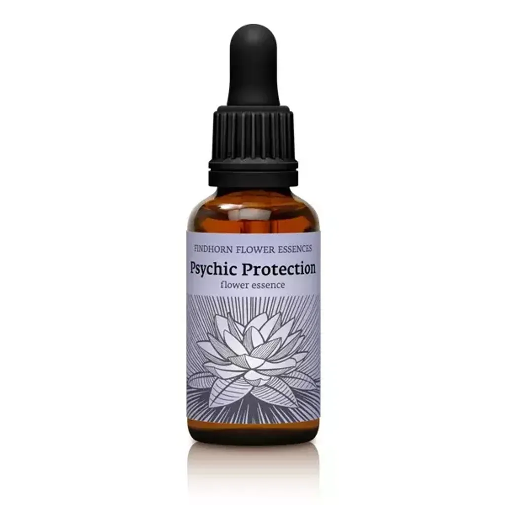Psychic Protection 30ml