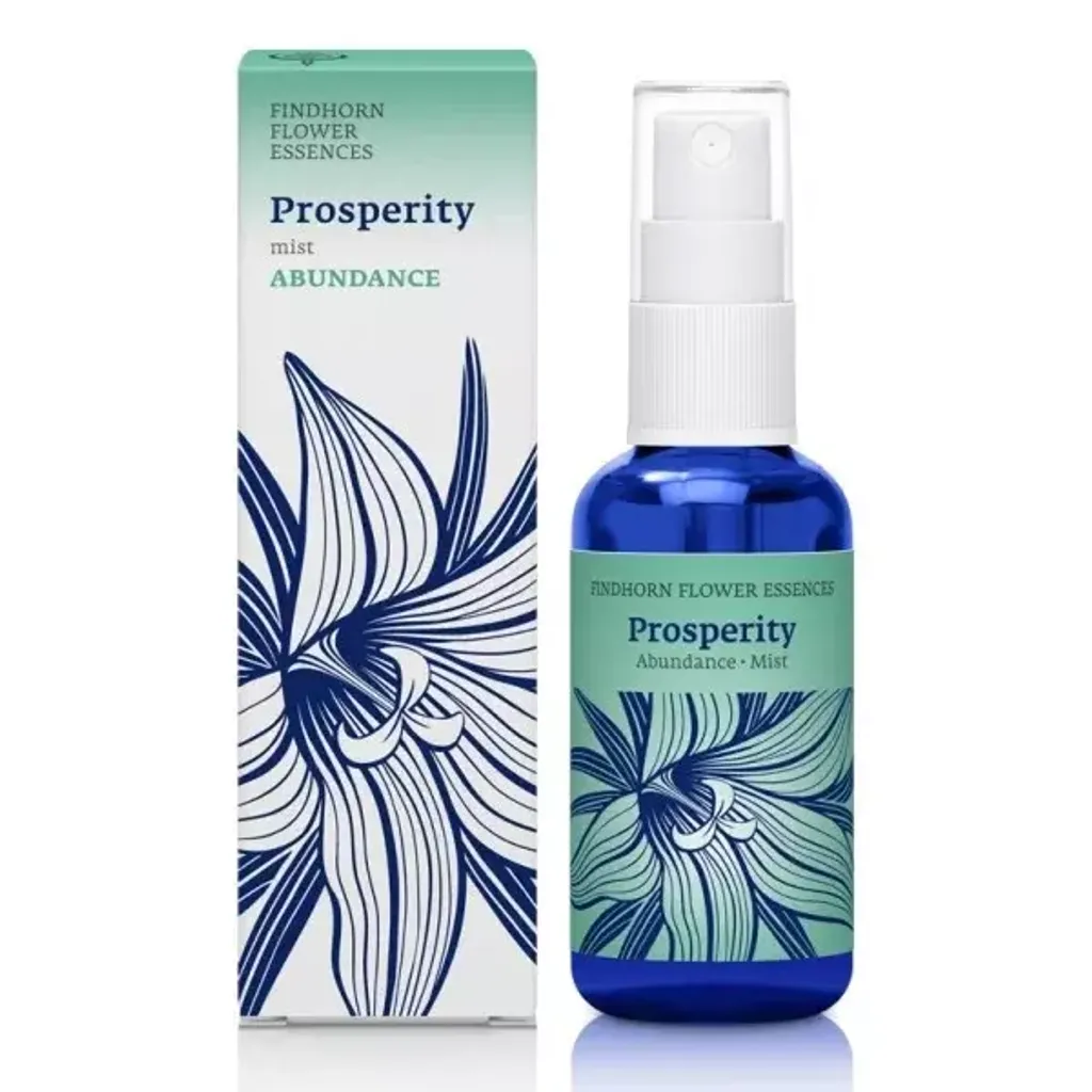 Prosperity Essential Mist 50ml