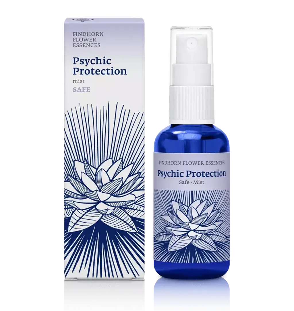 Psychic Protection Essential Mist 50ml