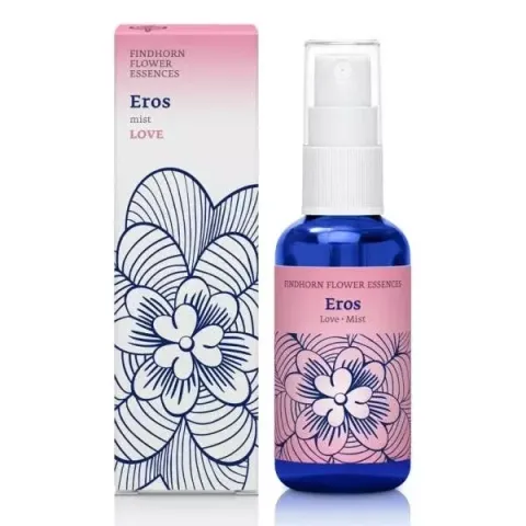 Eros Essential Mist 50ml