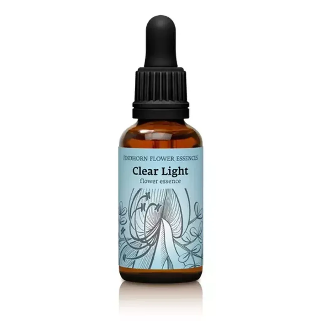 Clean Light 30ml