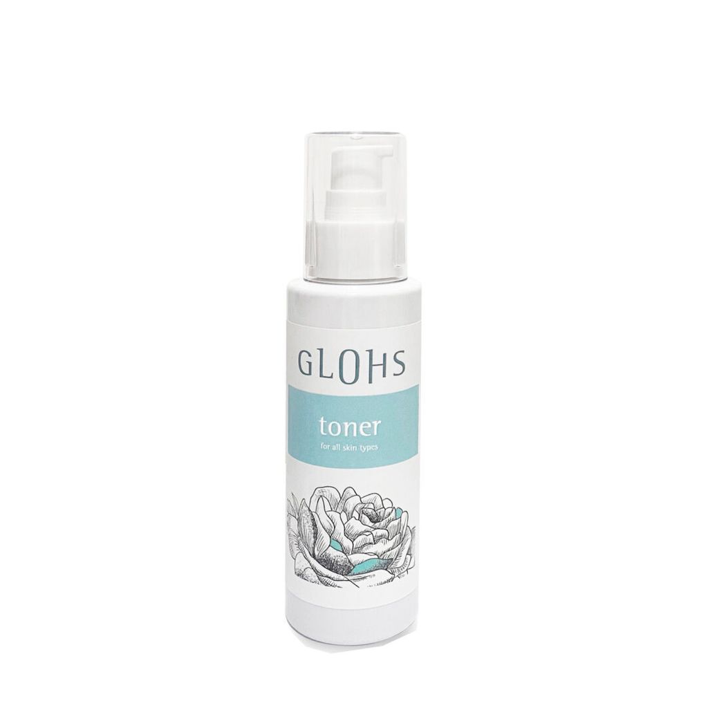 Facial Toner 100ml