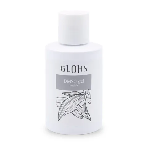 DMSO Gel 135ml