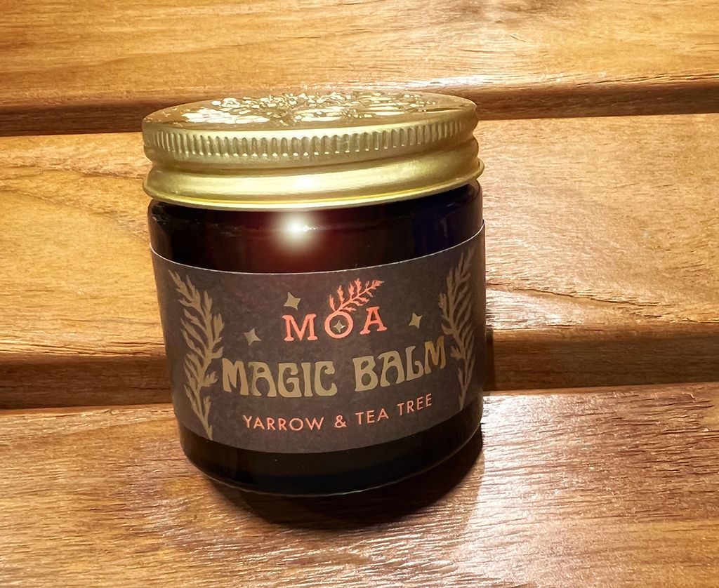 Magic Balm by MOA