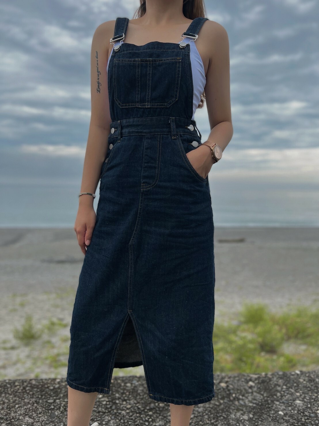 米沢シルクセットアップ-