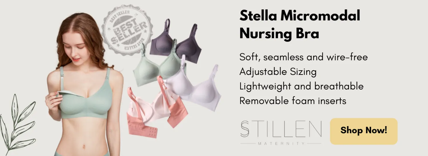 Image 7: Stillen Maternity | 