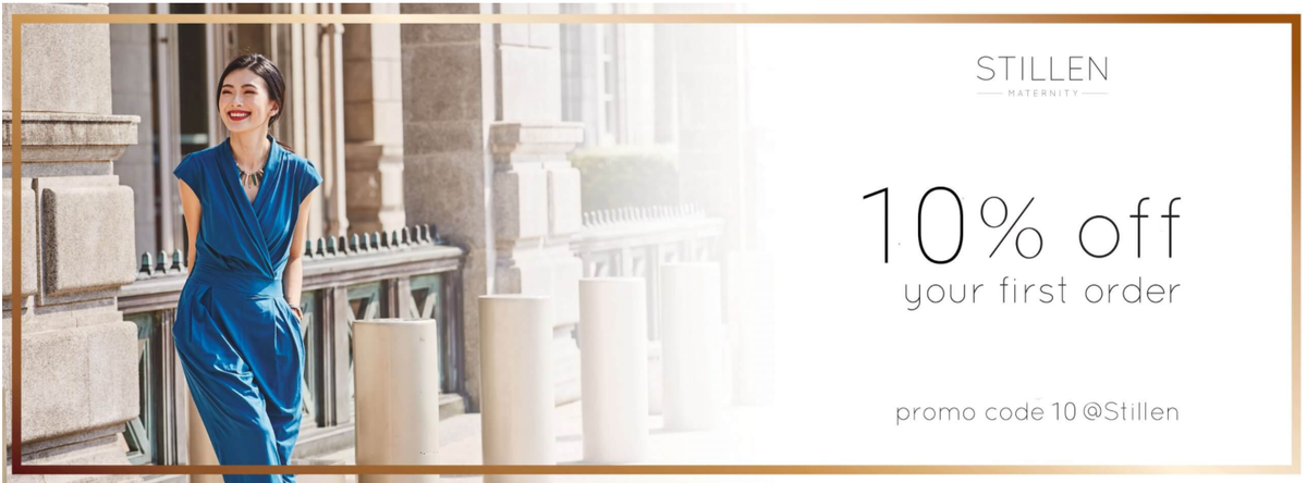 Stillen Maternity | 