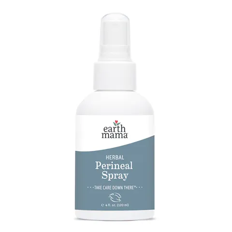 Image 32: Perineal Spray 120ml - Pic 1