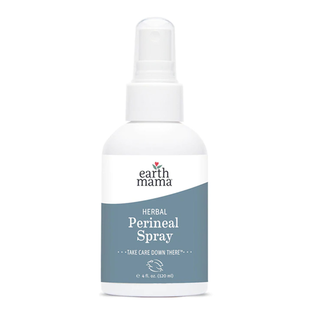 Perineal Spray 120ml - Pic 1