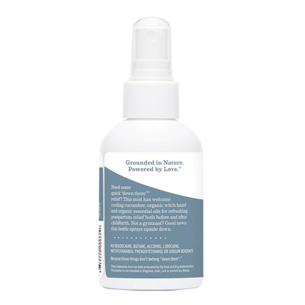 Perineal Spray 120ml - Pic 4