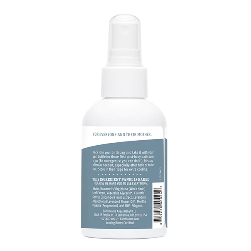 Perineal Spray 120ml - Pic 5