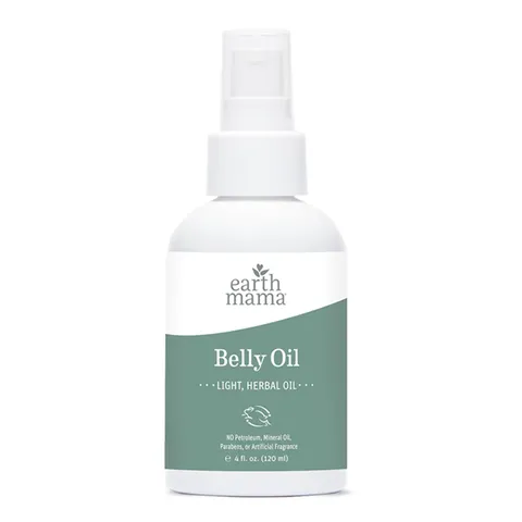 Image 29: Belly Oil 120ml - Pic 1