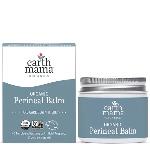 Image 14: perineal balm 5