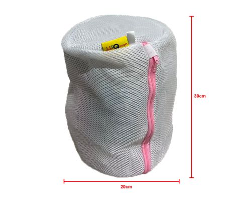 Bra Mesh Bag updated