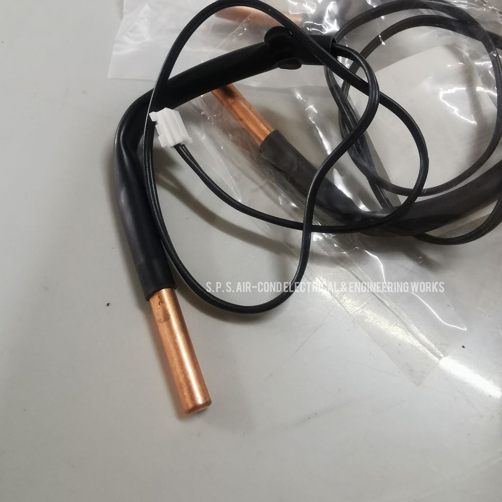 Coil sensor S. P. S. AirCond Electrical & Engineering Works