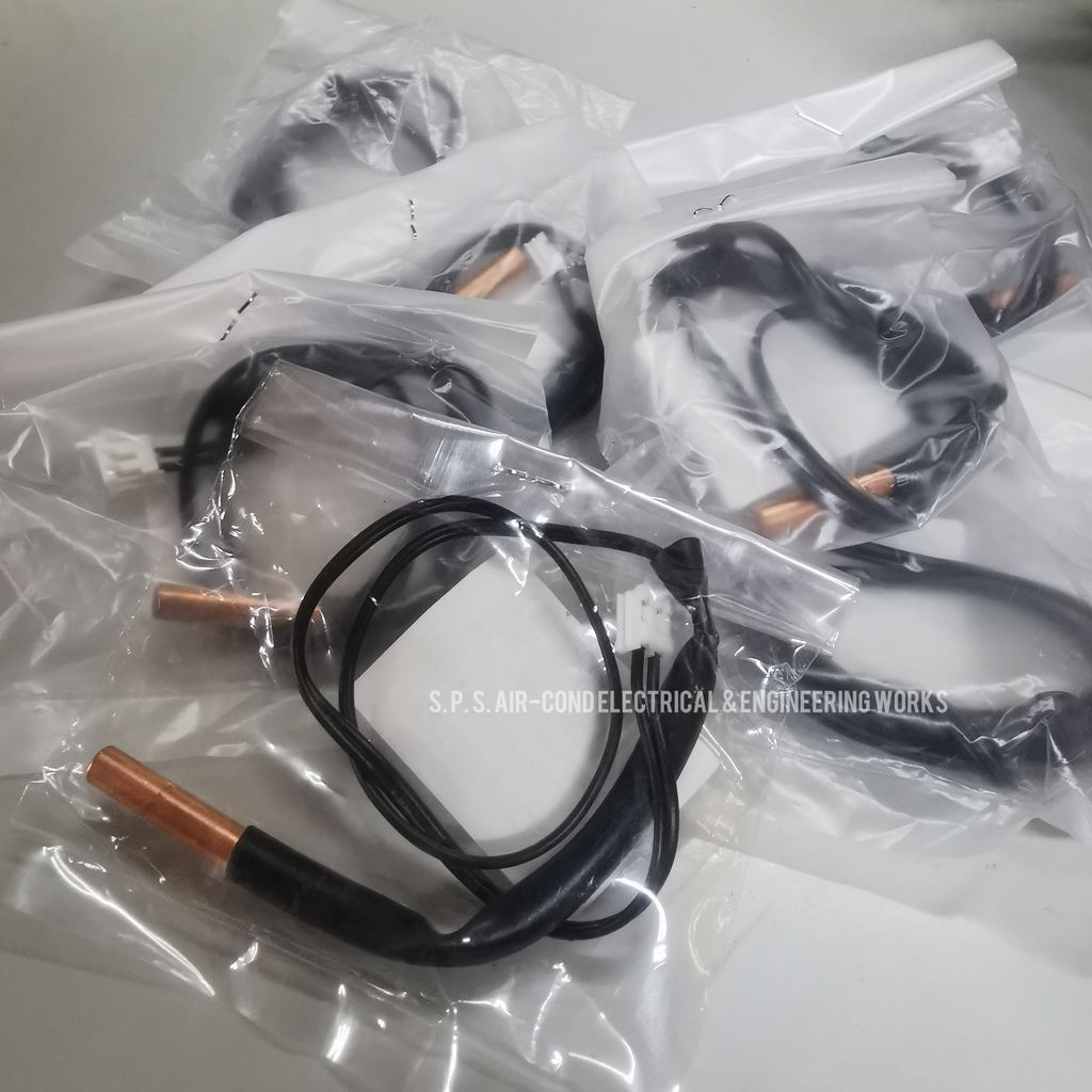 Coil sensor S. P. S. AirCond Electrical & Engineering Works