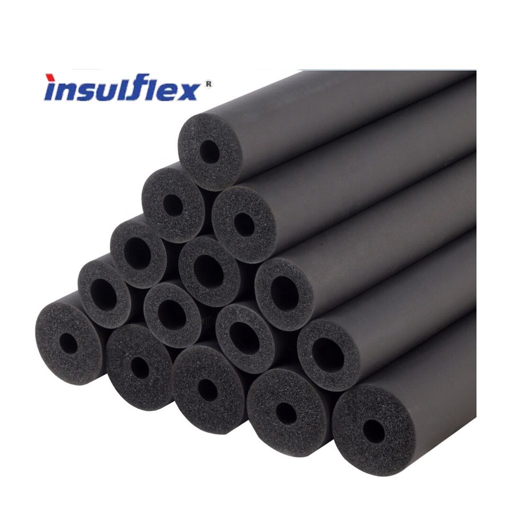 Insulflex Insulation Pipe S. P. S. AirCond Electrical & Engineering