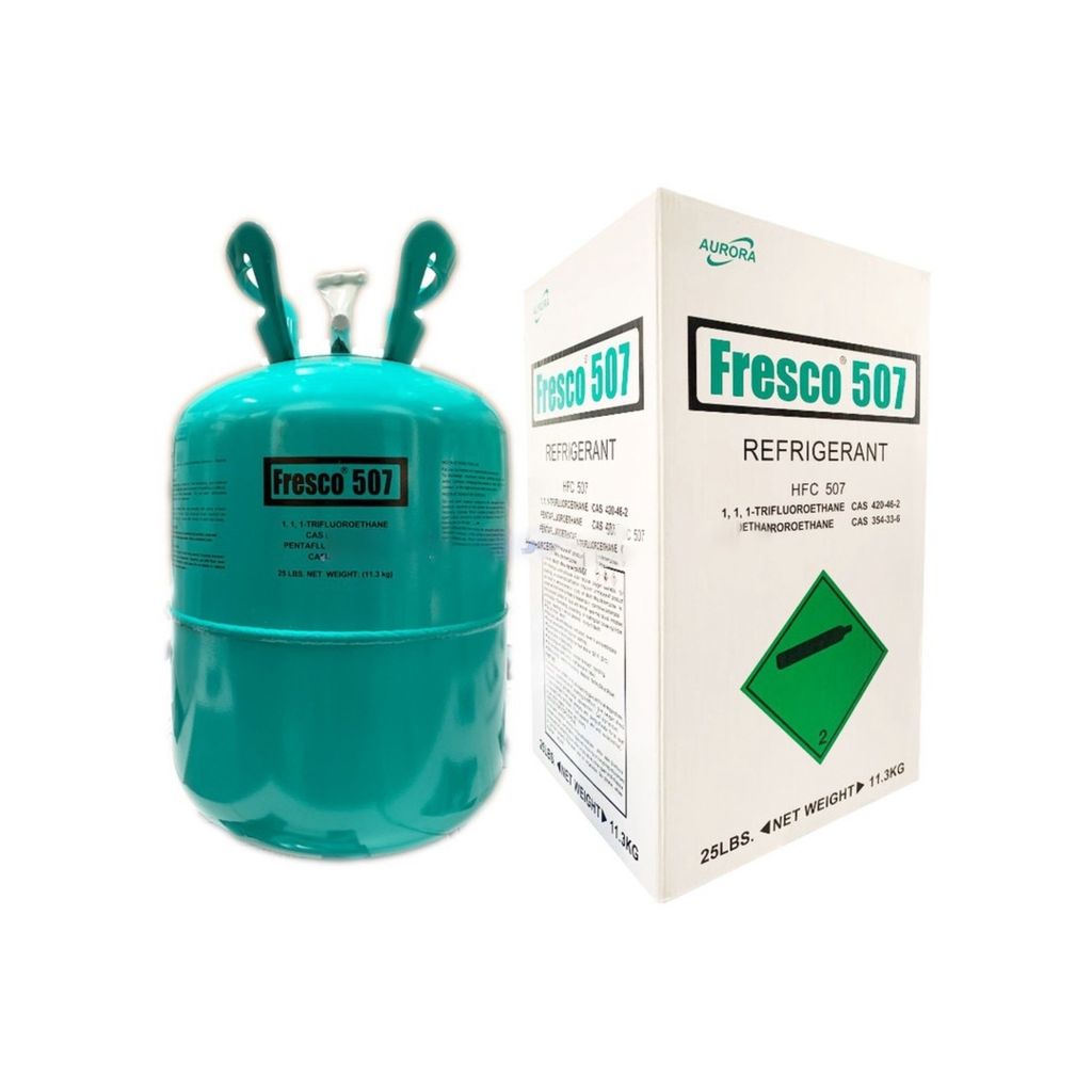 Gas 507 S. P. S. AirCond Electrical & Engineering Works