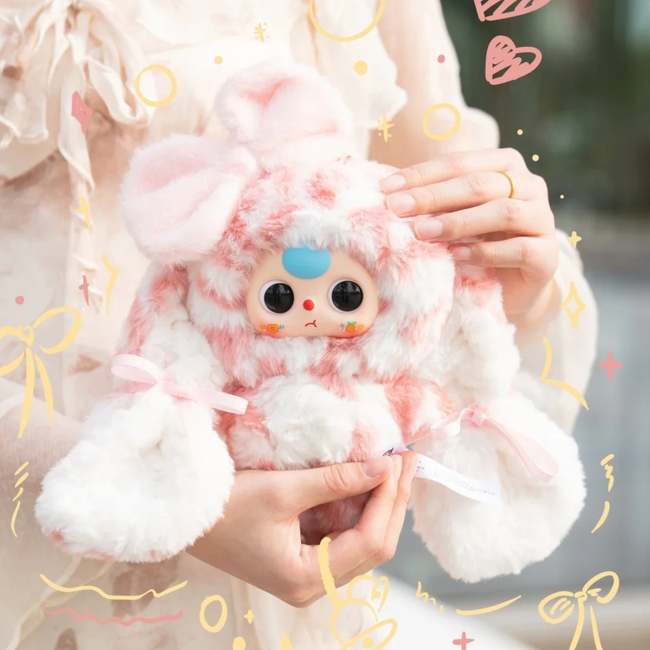 No1toys南波玩玩具 |  - 毛絨娃娃