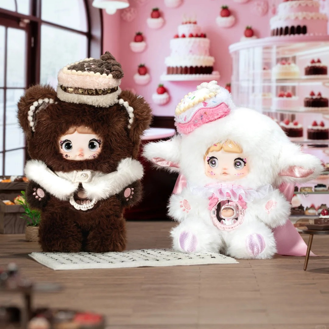 No1toys南波玩玩具 |  - 毛絨娃娃