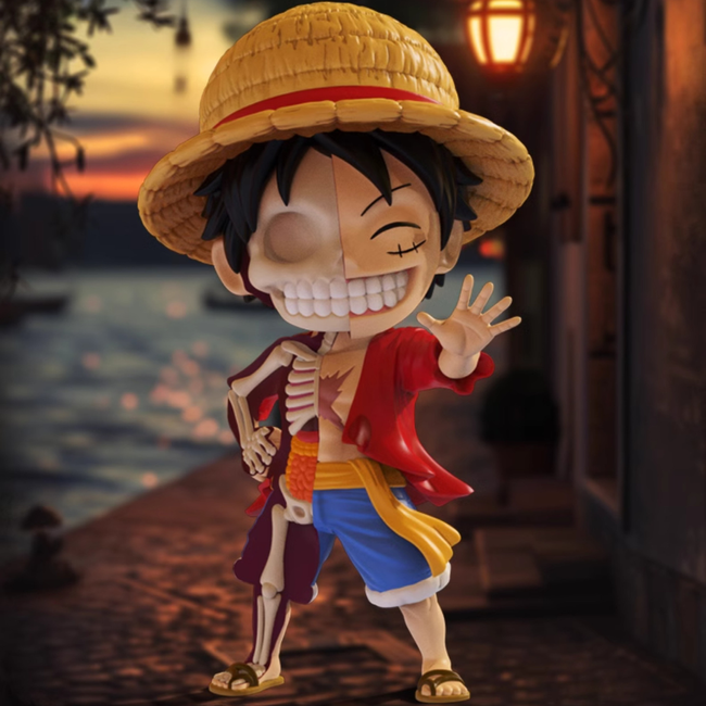 No1toys南波玩玩具 |  - 公仔手辦