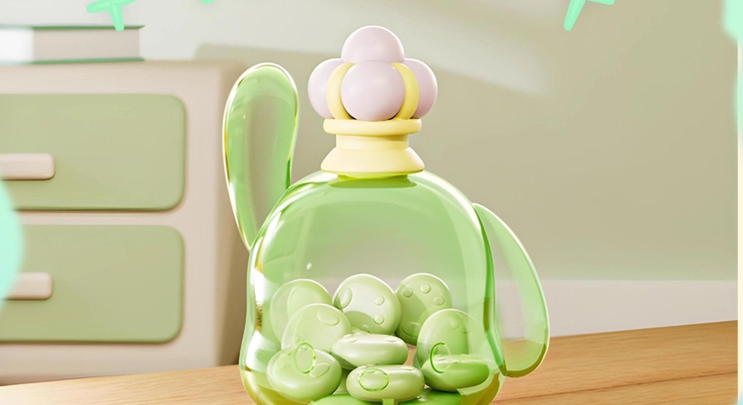 8
