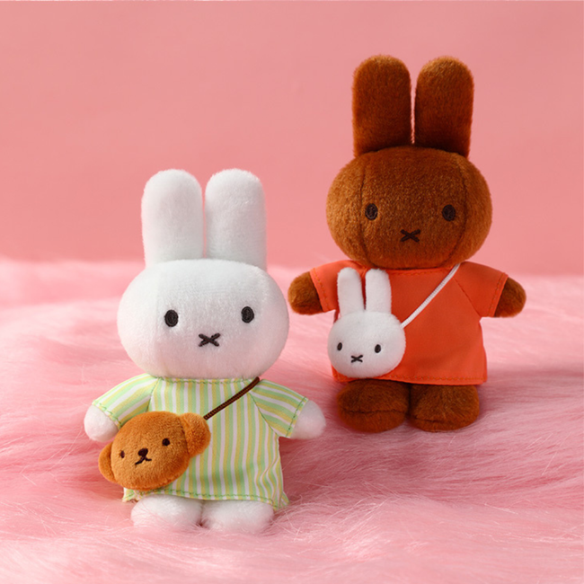 No1toys南波玩玩具 |  - 毛絨娃娃