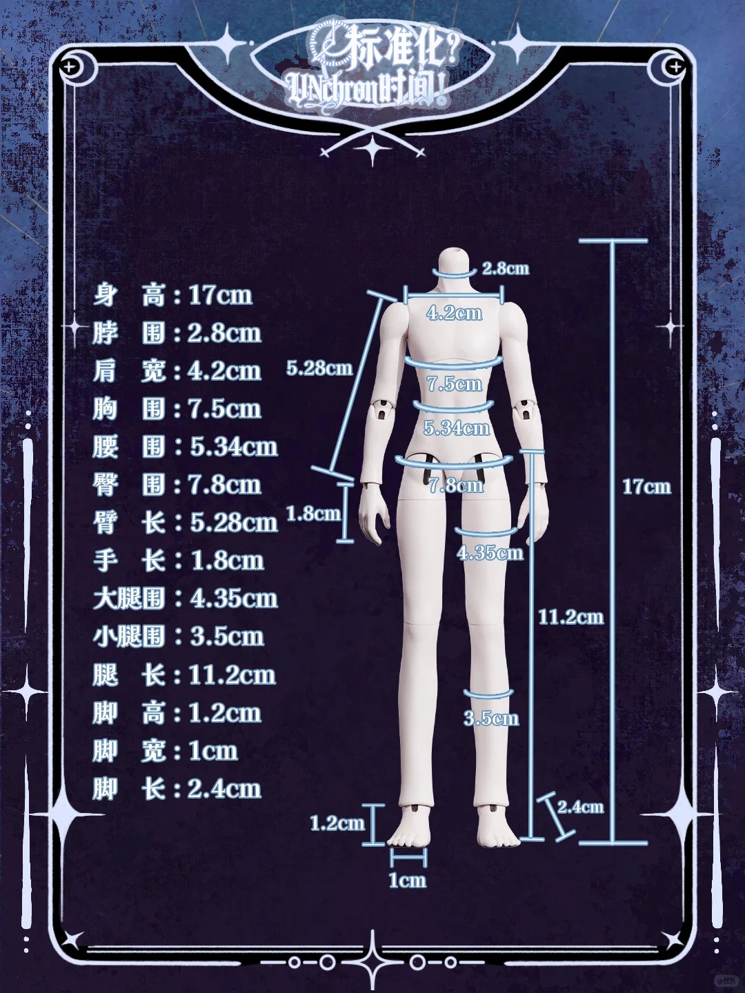 尺寸