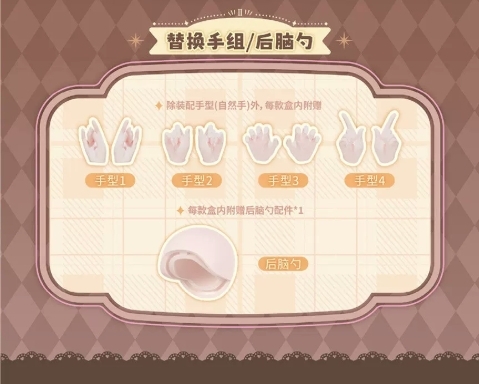 手組+腦