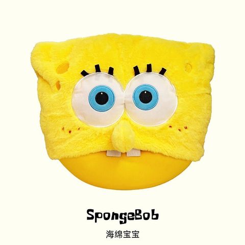 1-海綿寶寶