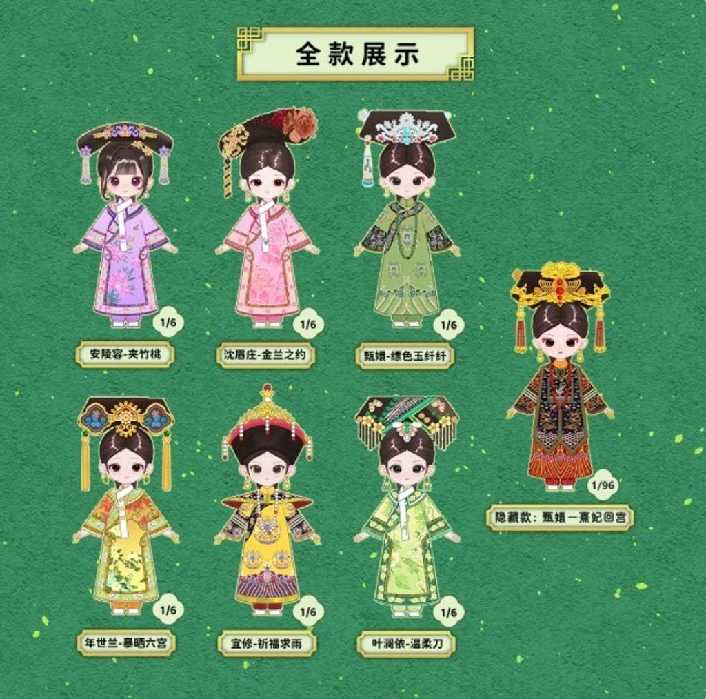 全款