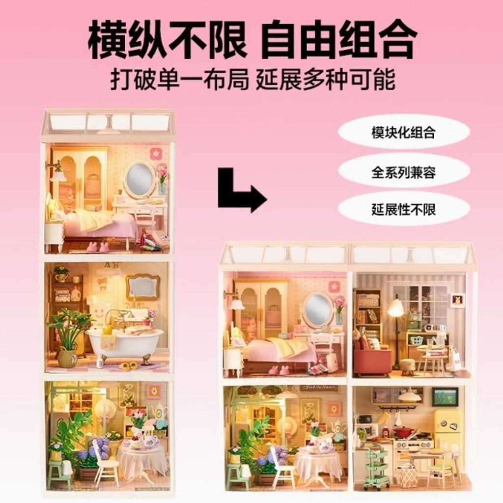 超級世界3