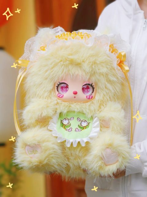 1.茉莉爪糖-3