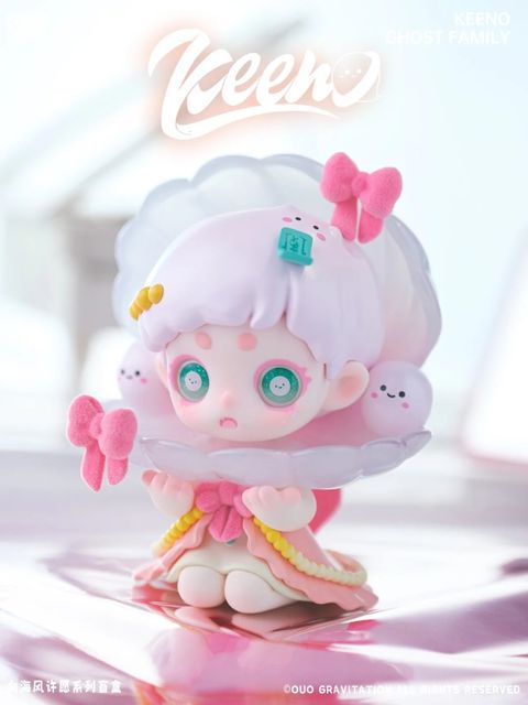 1.珍珠貝貝