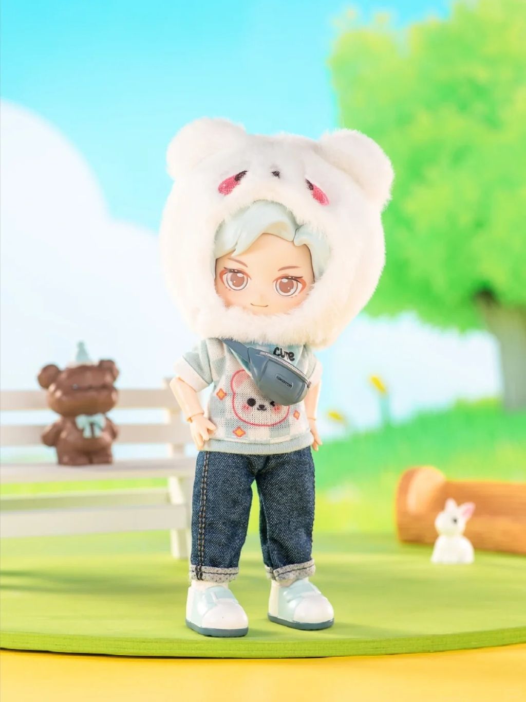 8