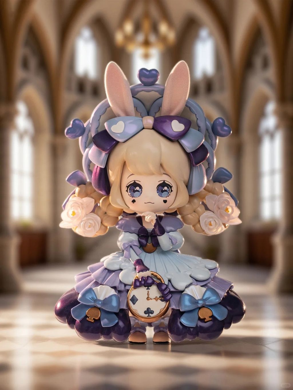 9
