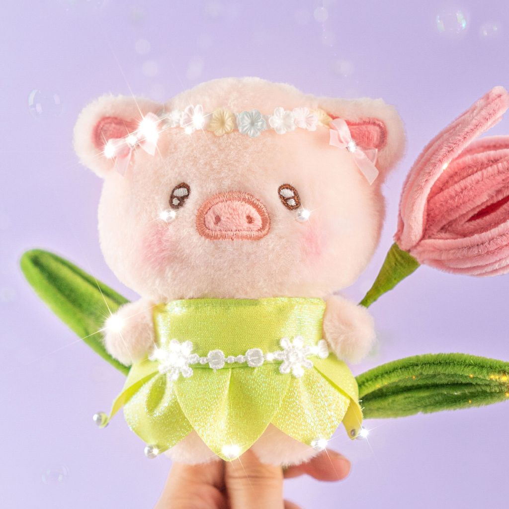 花仙子
