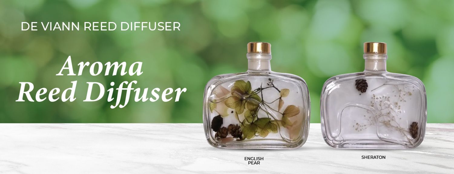 DE VIANN ENTERPRISE | 