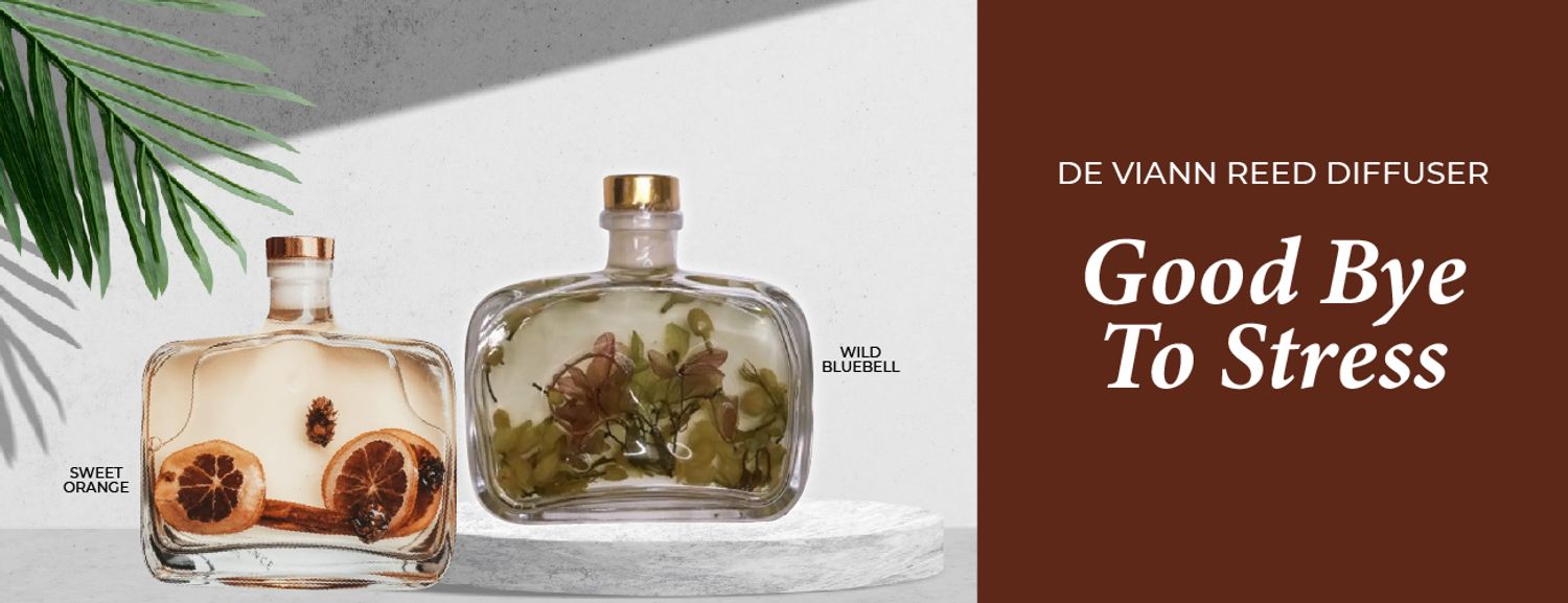 DE VIANN ENTERPRISE | 