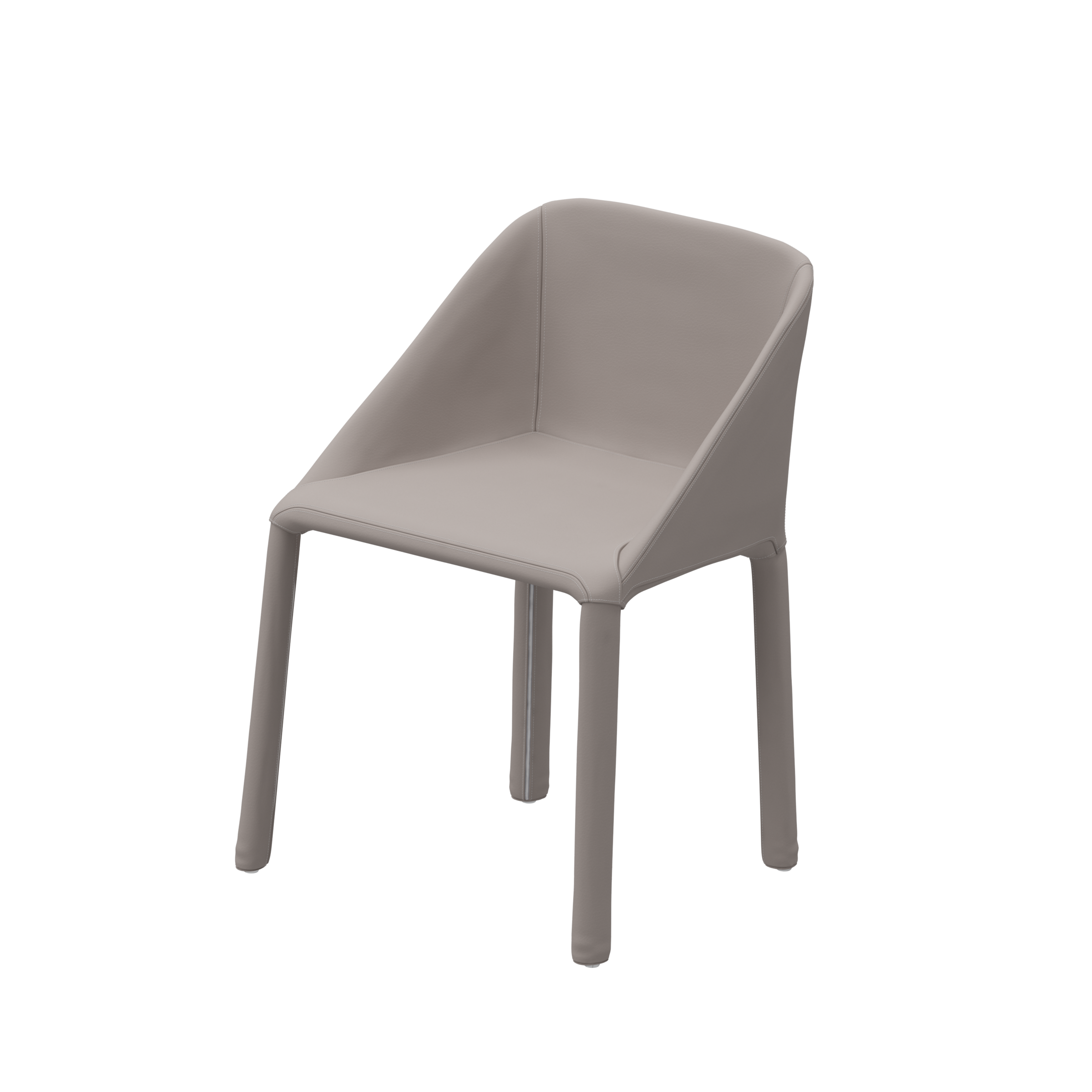 jy31 米色 餐椅2