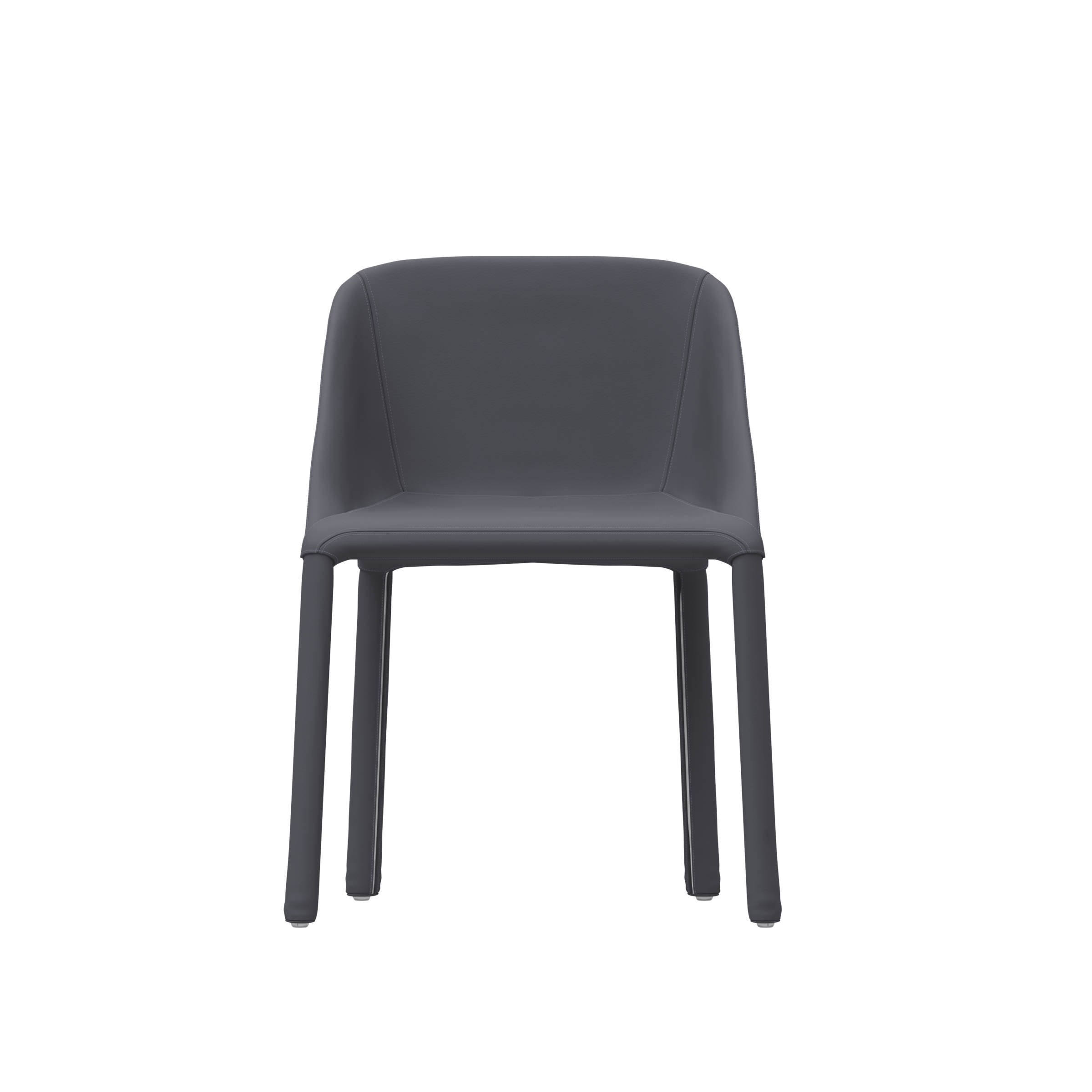 jy31 灰色 餐椅1
