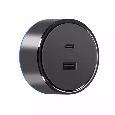 USB-B