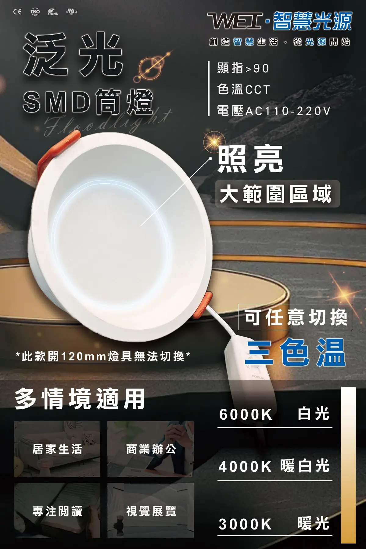 泛光SMD筒燈_宣傳圖_1200X1800