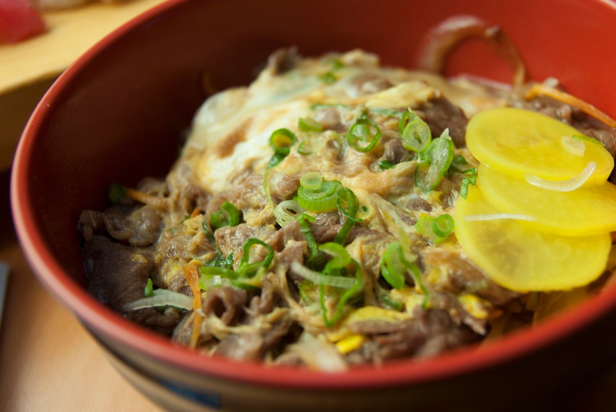Pacific Spray | Takuwan Ippon