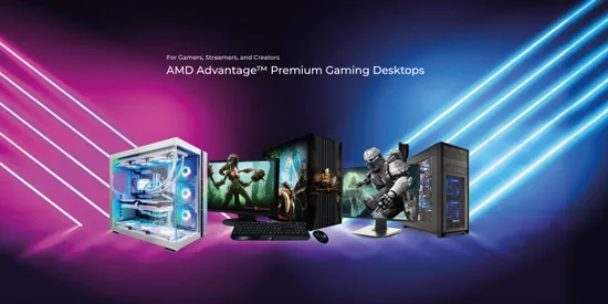 Your Custom PC | BMSTAR Technology 