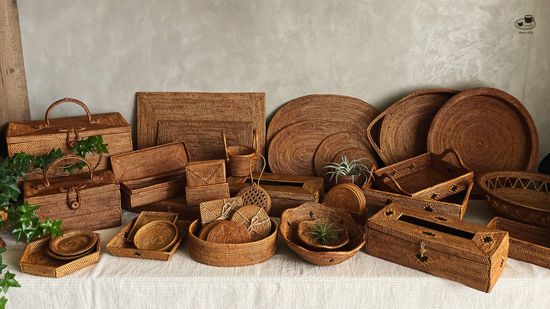 Ata Handcrafts | Emono Select