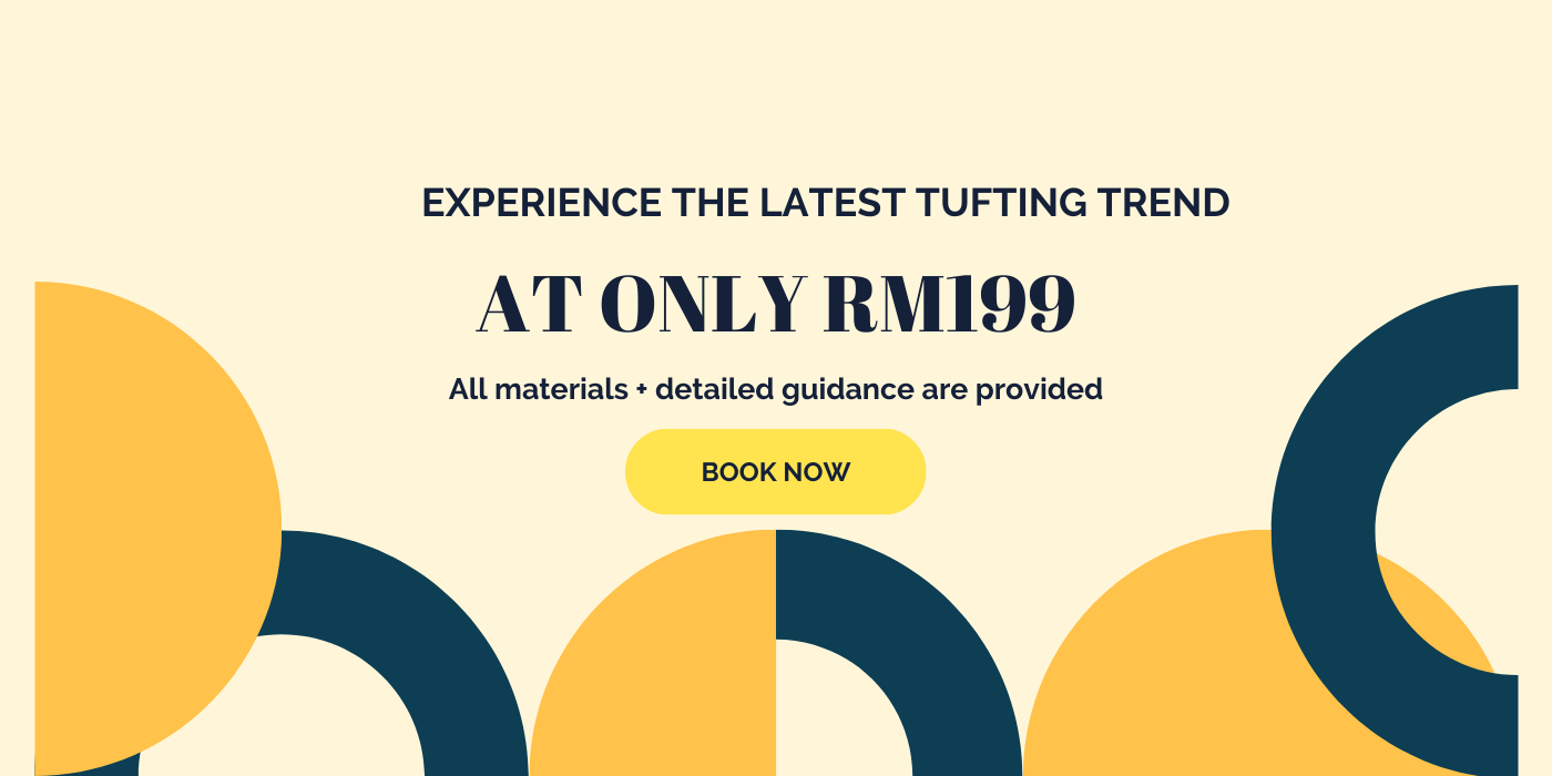Tuft Space |