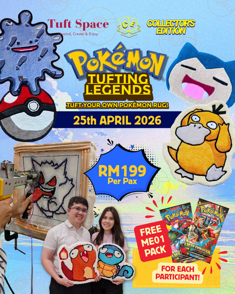 Pokemon Event
