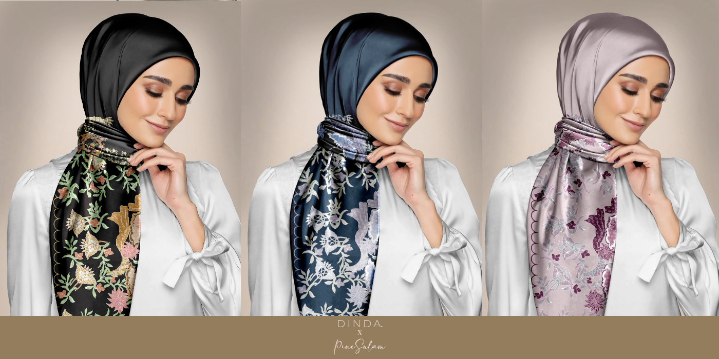 DINDA APPAREL | SRIKANDI